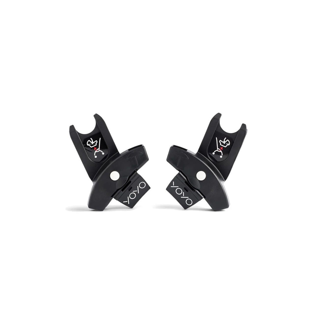 Stokke YOYO Car Seat Adapters - M-Adapters- | Natural Baby Shower