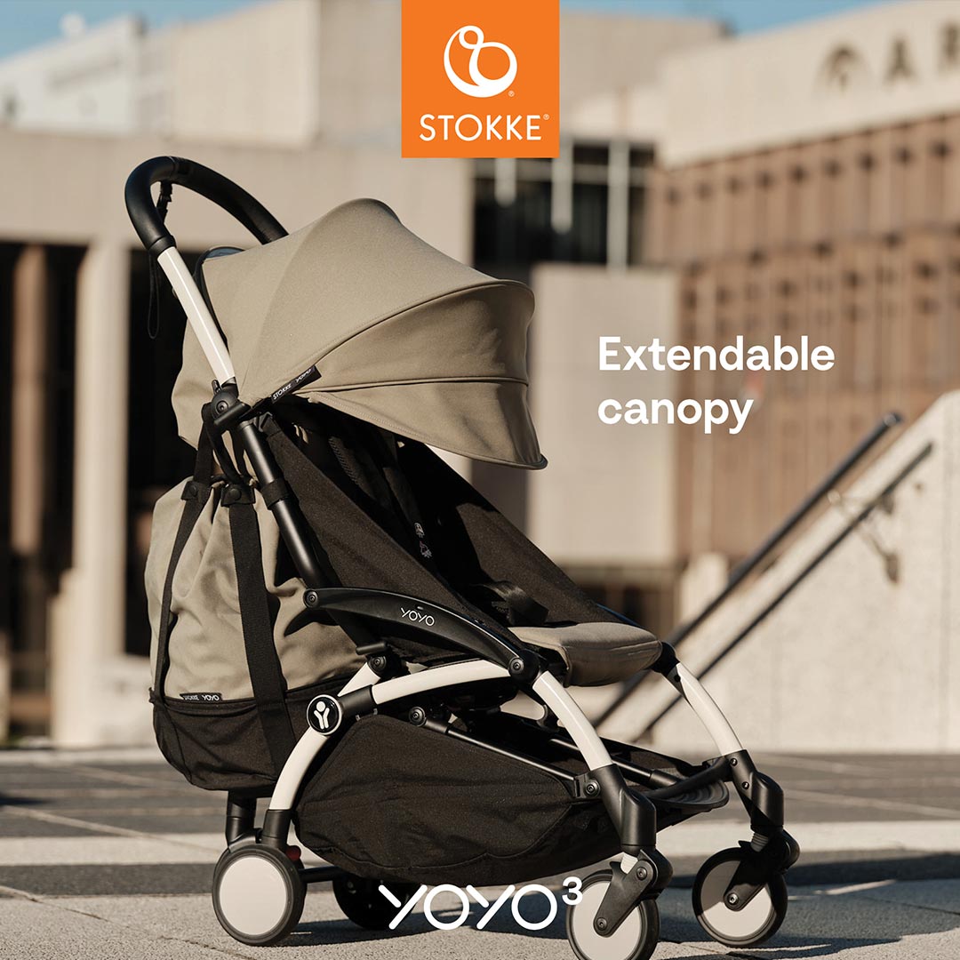 stokke-yoyo-lifestyle | Natural Baby Shower