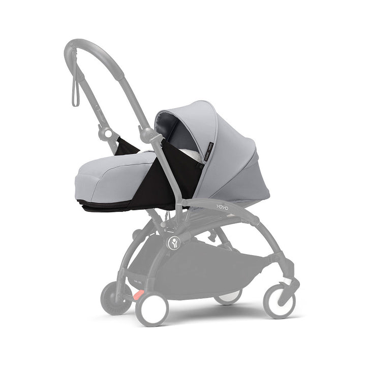 Stokke YOYO 0+ Newborn Pack-Colour Packs-Air France Blue- | Natural Baby Shower