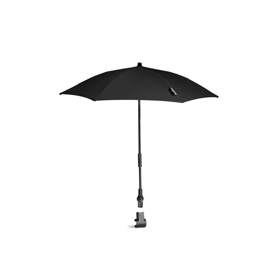 Stokke YOYO Parasol - Black-Parasols-Black-One Size | Natural Baby Shower