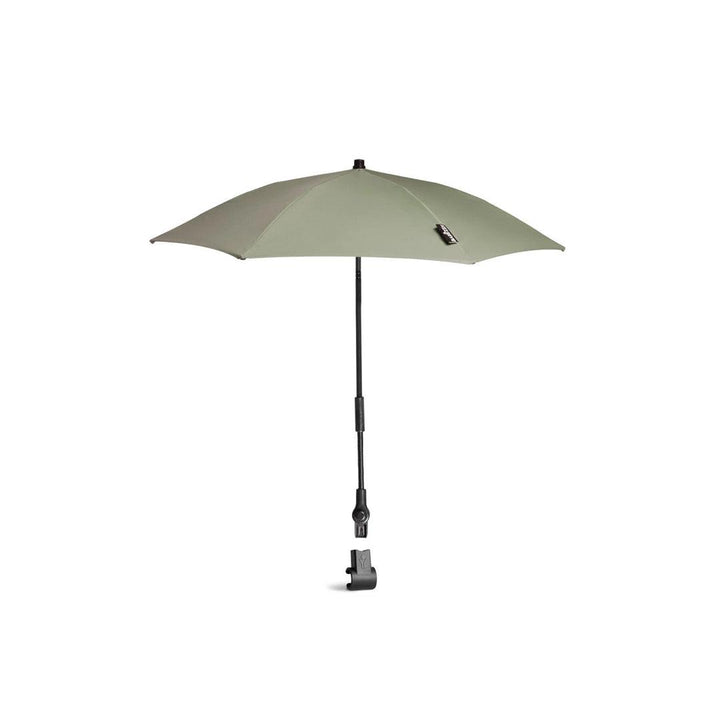 Stokke YOYO Parasol - Olive-Parasols-Olive-One Size | Natural Baby Shower