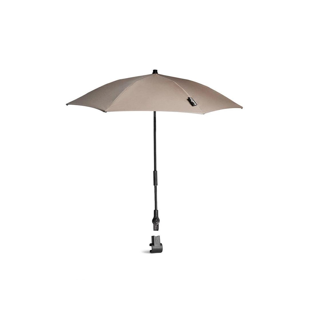 Stokke YOYO Parasol - Taupe-Parasols-Taupe-One Size | Natural Baby Shower