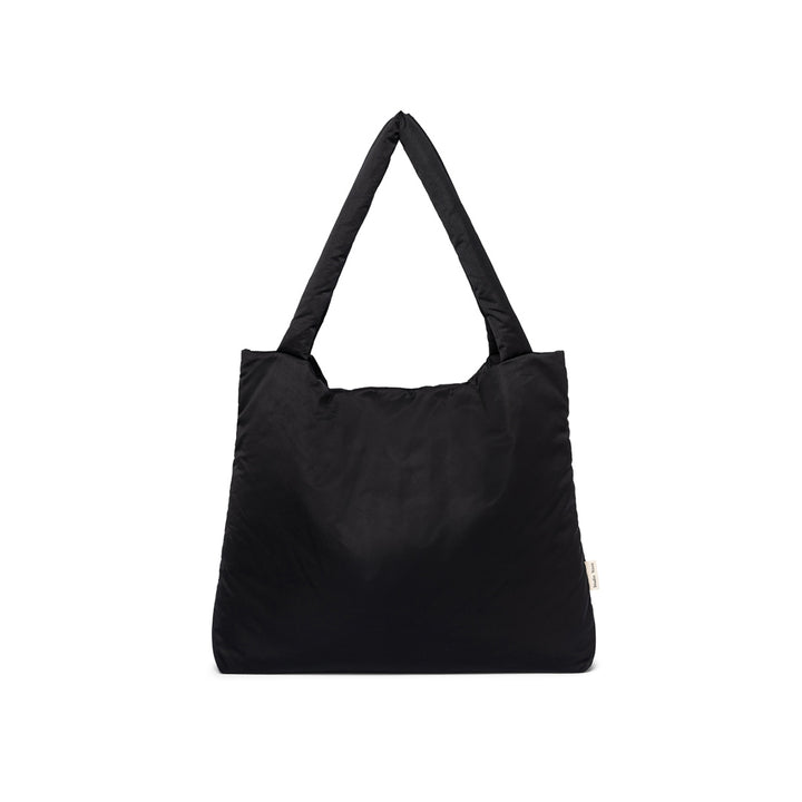 Studio Noos Puffy Mom Bag - Black