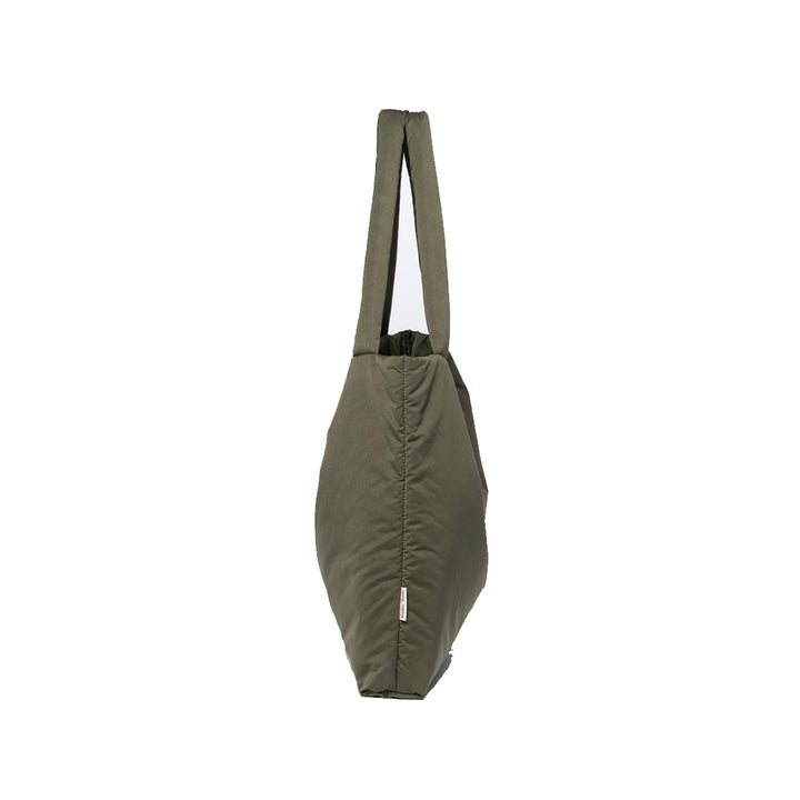 Studio Noos Puffy Mom Bag - Green