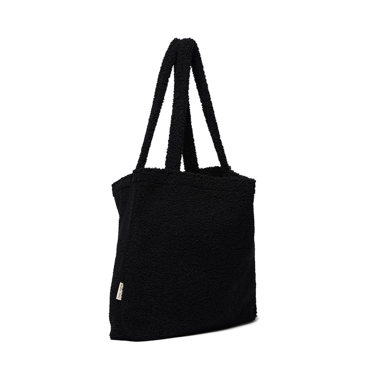 Studio Noos Teddy Mom Bag - Black