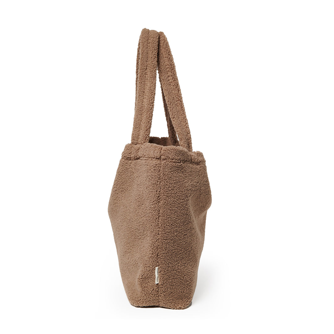 Studio Noos Teddy Mom Bag - Brown