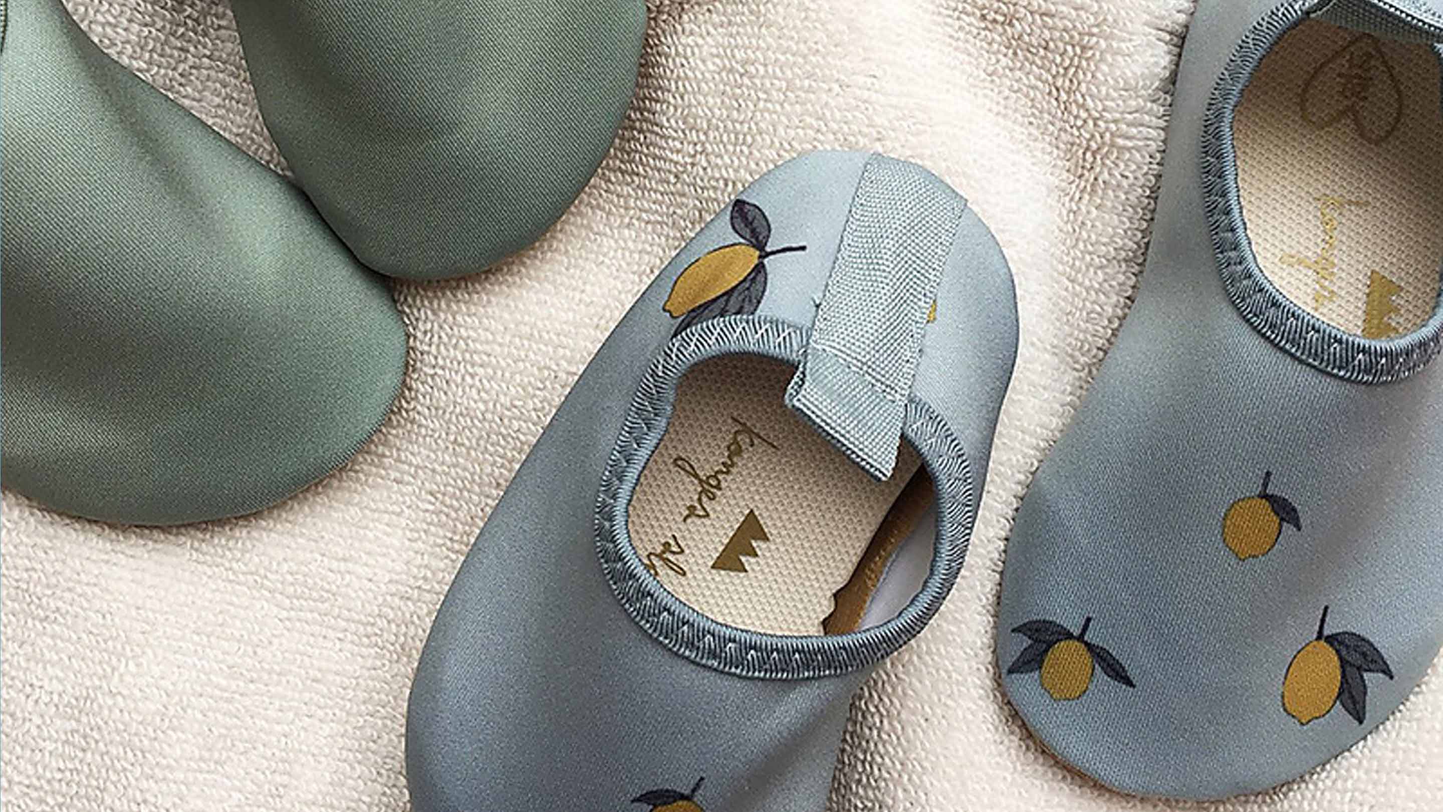 swim-shoes-hero-banner | Natural Baby Shower