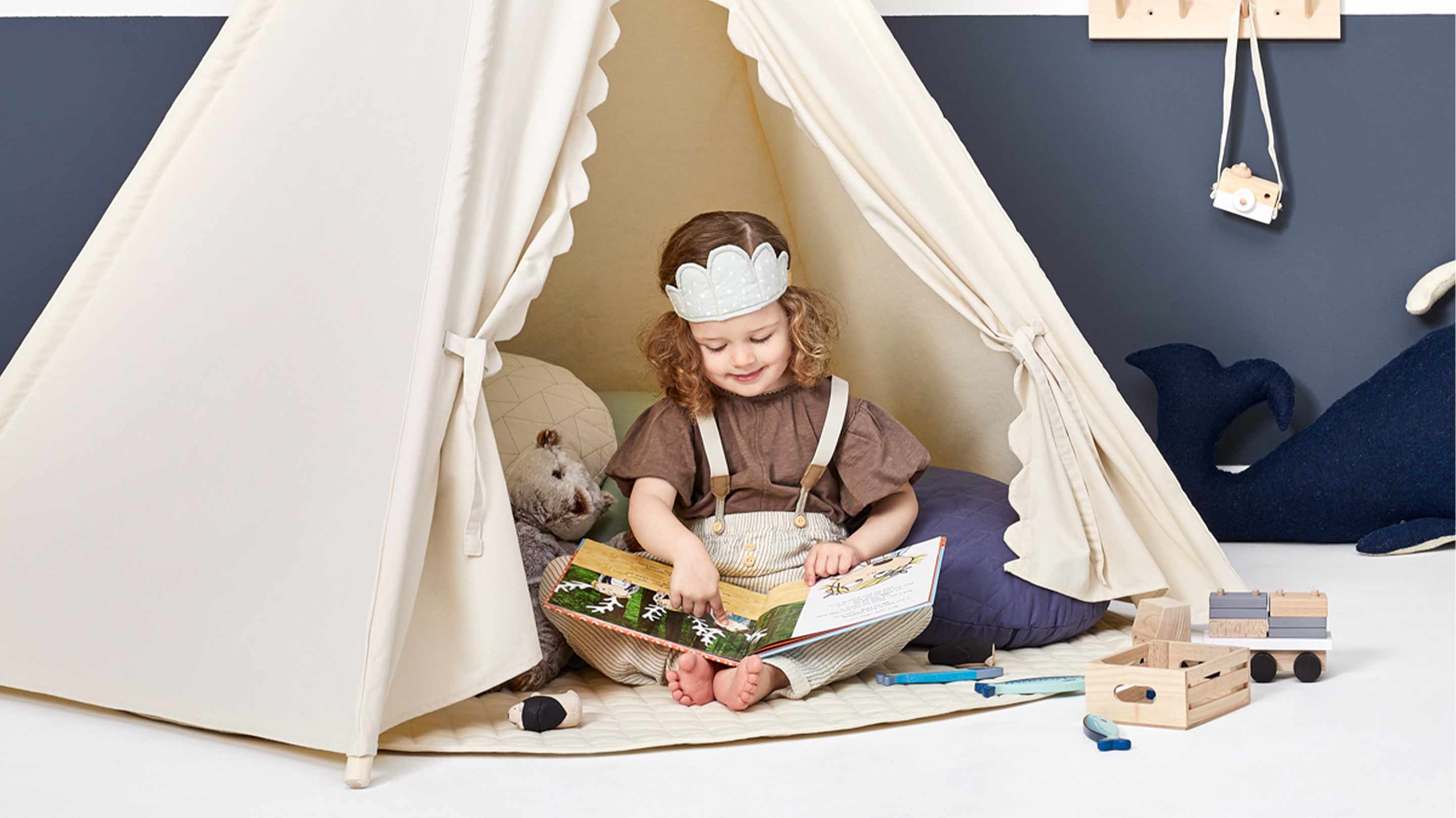 Adorable and Safe Baby Beach Tents Natural Baby Shower