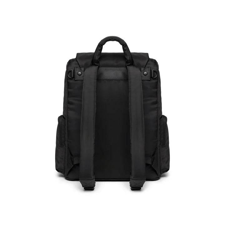 Tiba + Marl Alto Changing Backpack - Black-Changing Bags-Black- | Natural Baby Shower