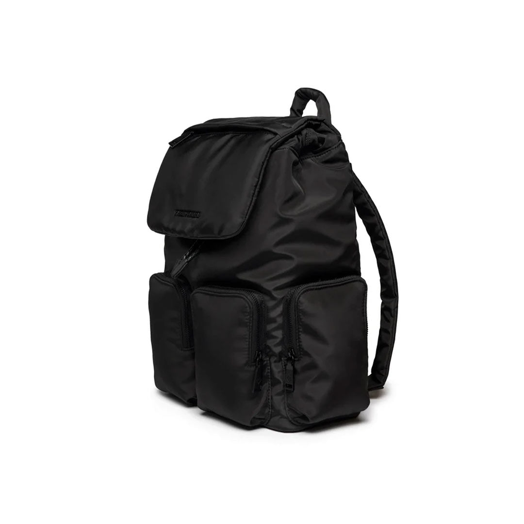 Tiba + Marl Alto Changing Backpack - Black-Changing Bags-Black- | Natural Baby Shower