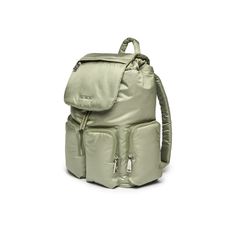 Tiba + Marl Alto Changing Backpack - Sage-Changing Bags-Sage- | Natural Baby Shower