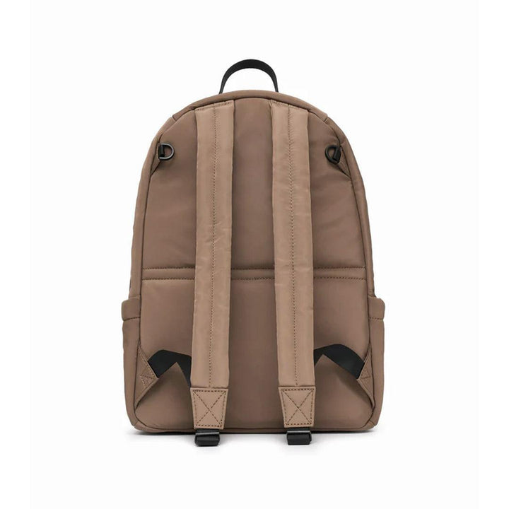 Tiba + Marl Elwood Changing Backpack 2.0 - Mocha-Changing Bags-Mocha- | Natural Baby Shower