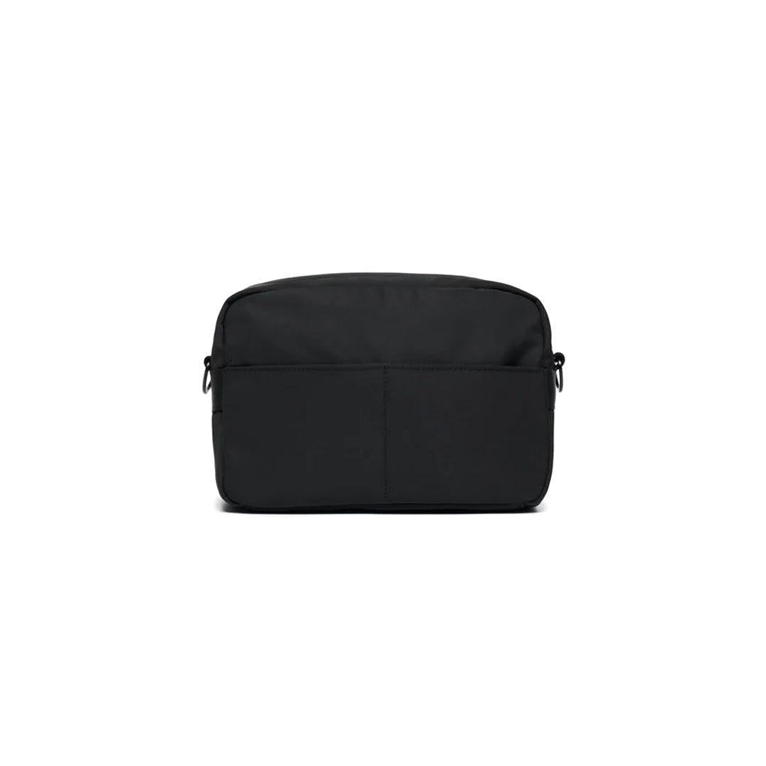 Tiba + Marl Hiro Buggy Organiser - Black-Mini Bags-Black- | Natural Baby Shower