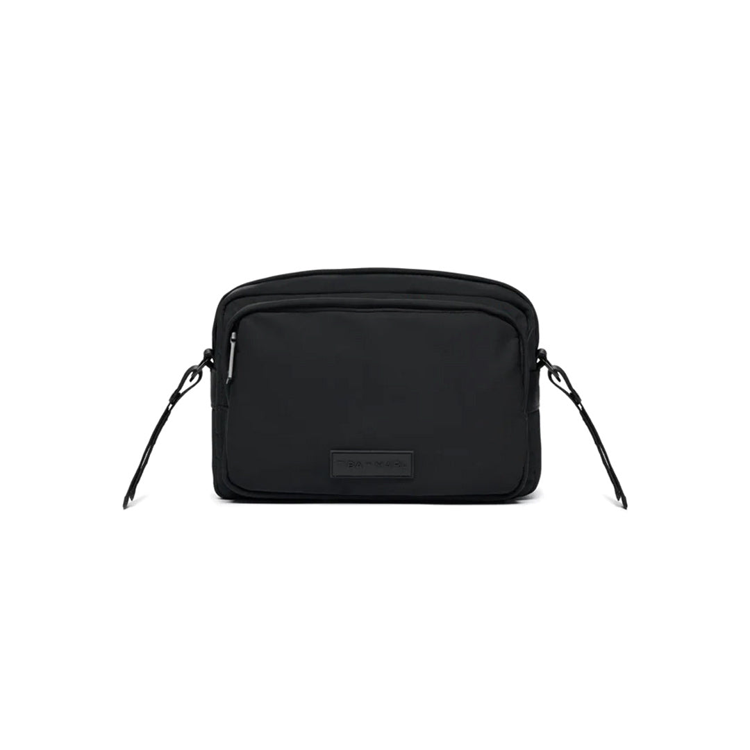 Tiba + Marl Hiro Buggy Organiser - Black-Mini Bags-Black- | Natural Baby Shower