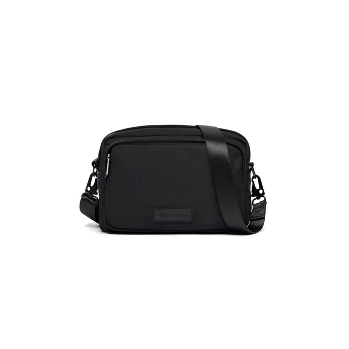 Tiba + Marl Hiro Buggy Organiser - Black-Mini Bags-Black- | Natural Baby Shower