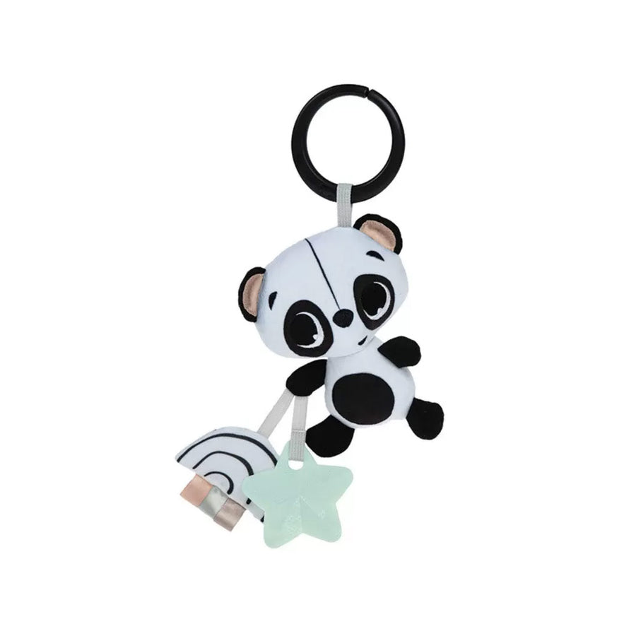 Tiny Love Tiny Smart Musical - Black & White-Baby Sensory-Black & White- | Natural Baby Shower