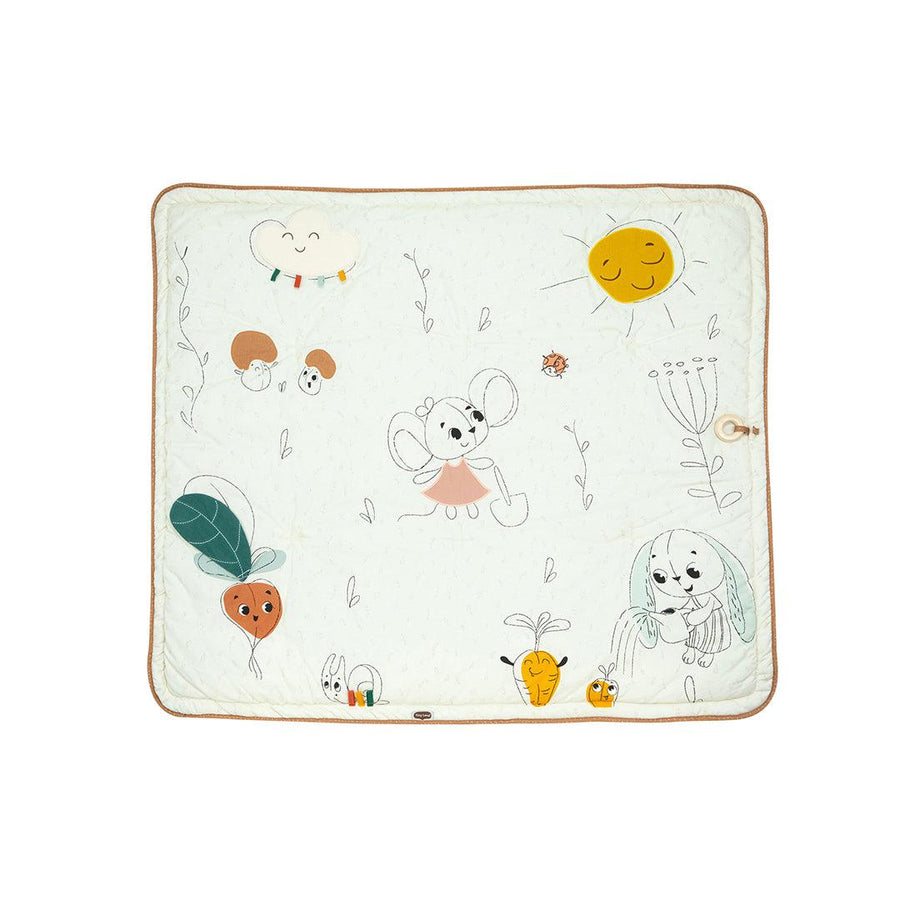 Tiny Love Super Mat - Garden of Adventures-Play Mats-Garden of Adventures- | Natural Baby Shower