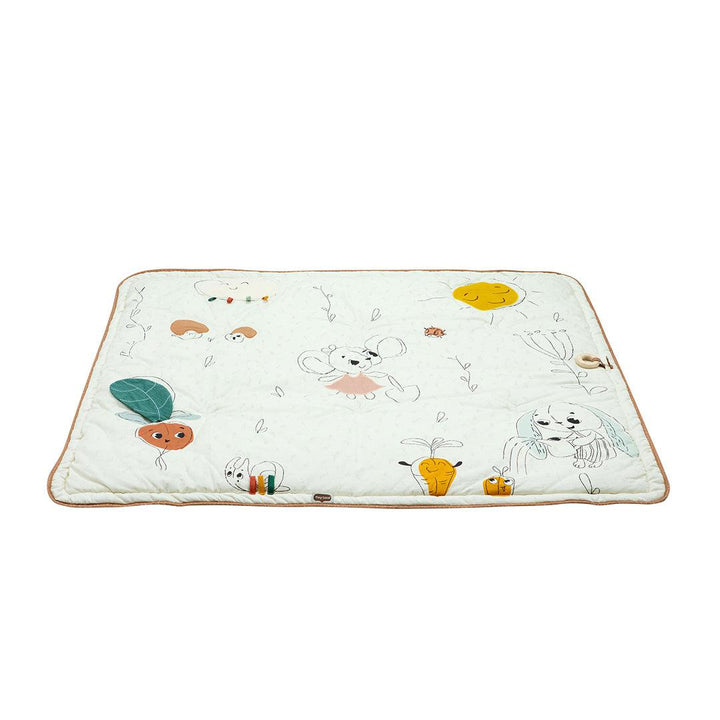 Tiny Love Super Mat - Garden of Adventures-Play Mats-Garden of Adventures- | Natural Baby Shower