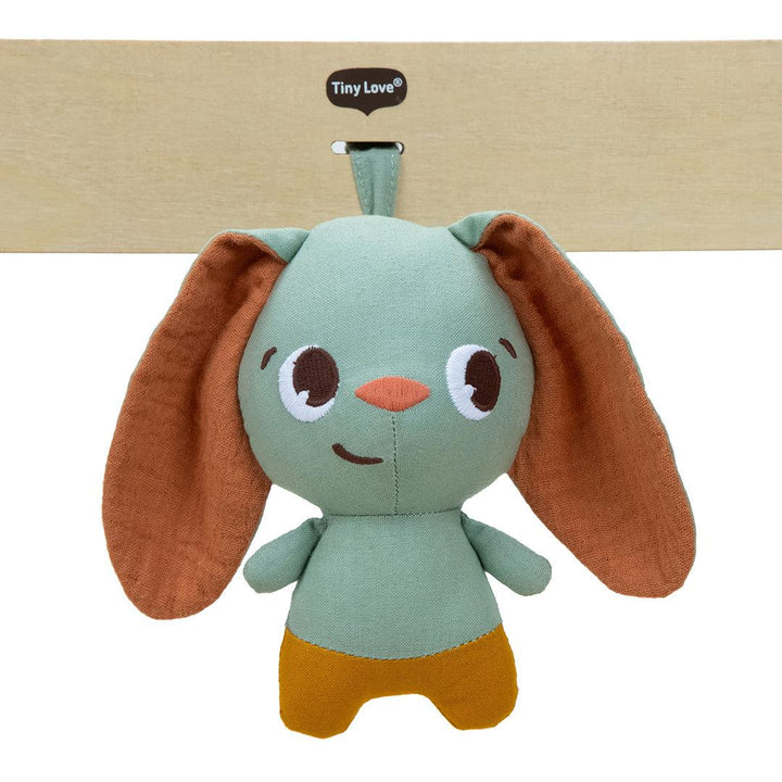 Tiny Love Tiny Smart Bunny - Garden of Adventures-Soft Toys-Garden of Adventures- | Natural Baby Shower