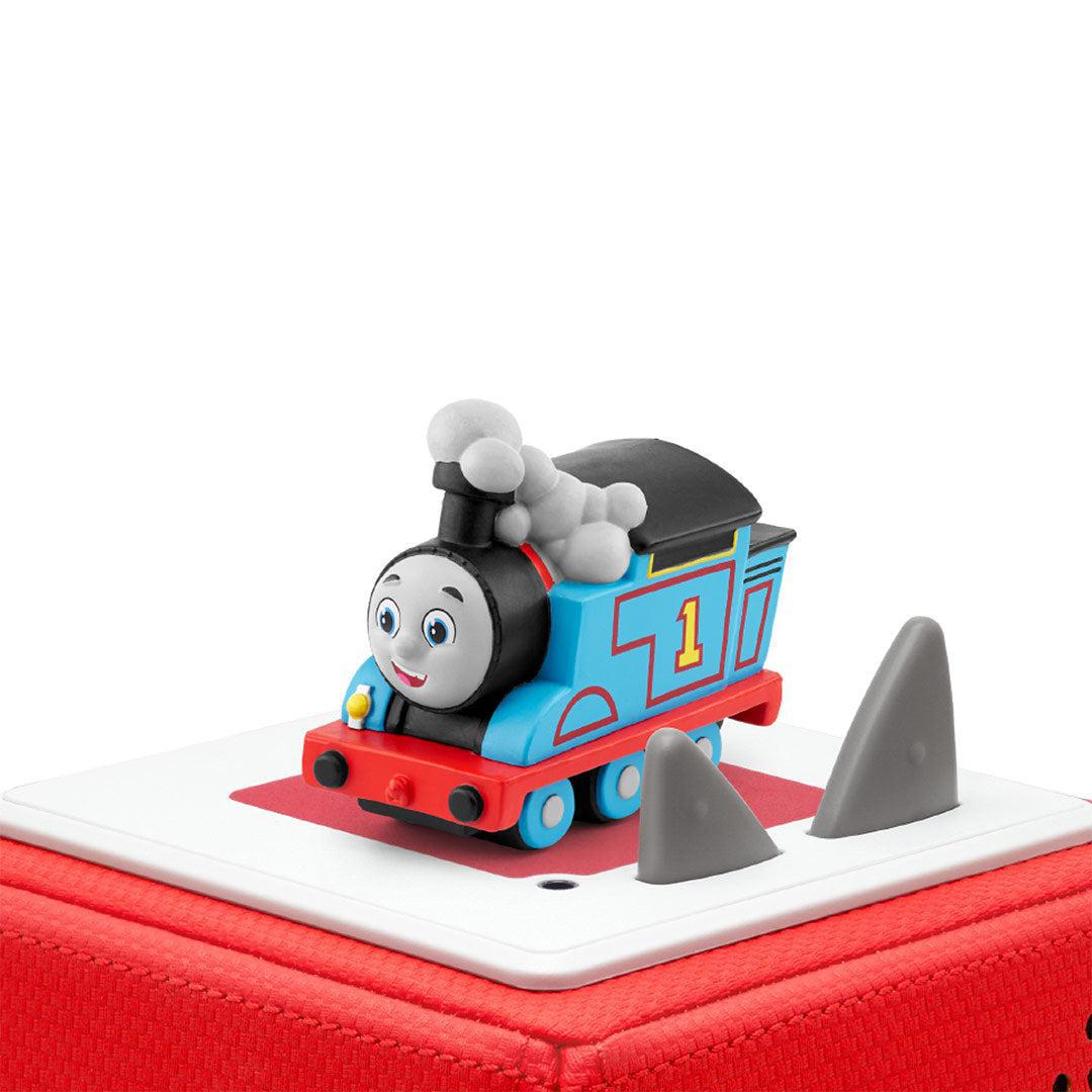 Tonies All Engines Go: Thomas the Tank Engine-Audio Player Cards + Characters- | Natural Baby Shower