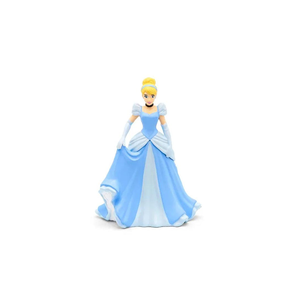 Tonies Disney - Cinderella-Audio Player Cards + Characters- | Natural Baby Shower