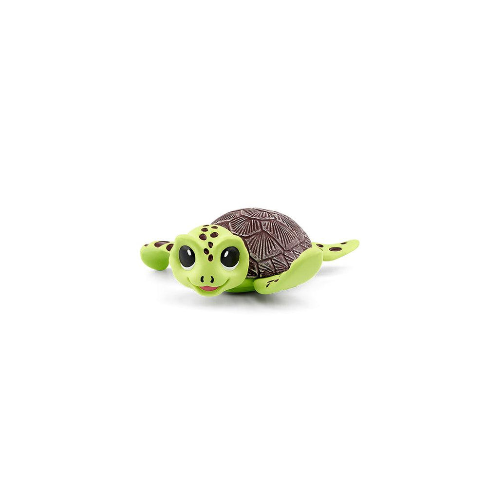 Tonies Conservation Crew - Sea Turtle-Audio Player Cards + Characters- | Natural Baby Shower