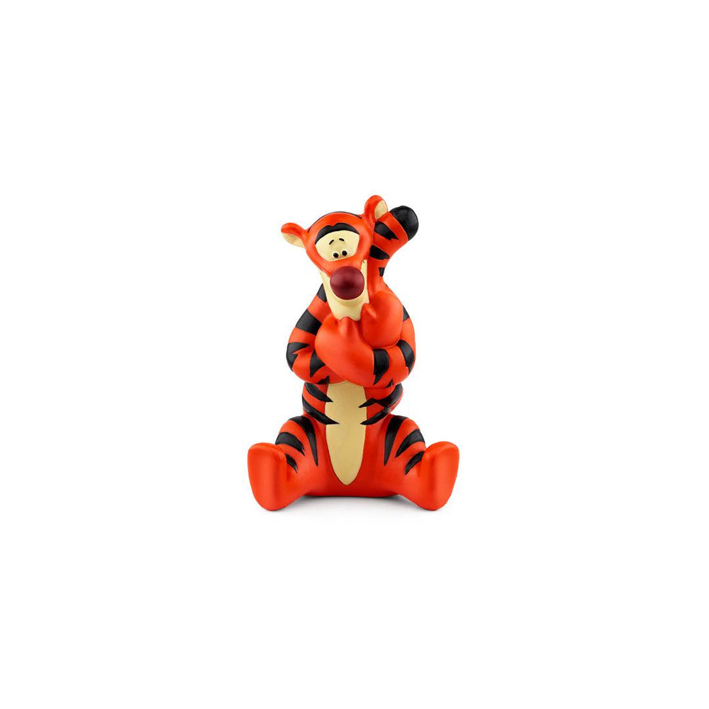 Tonies Disney - Tigger-Audio Player Cards + Characters- | Natural Baby Shower