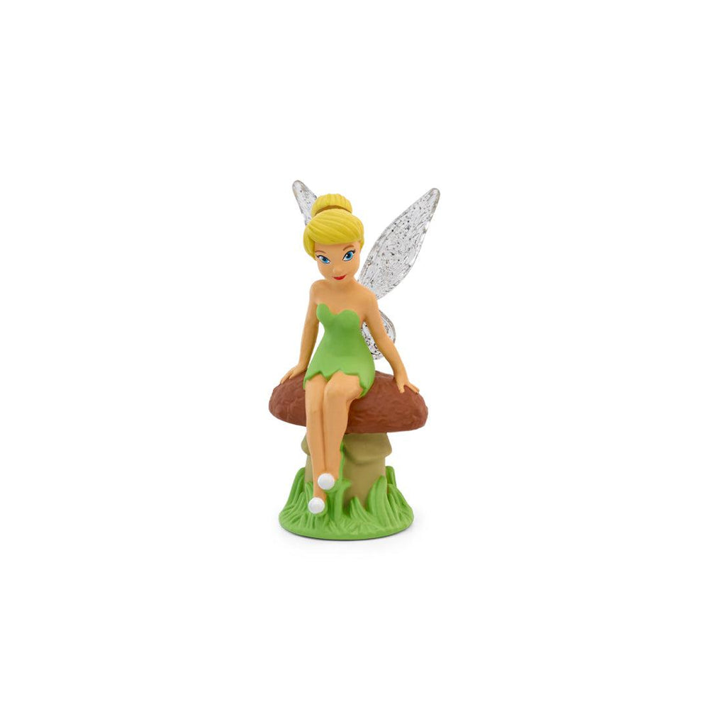 Tonies Disney - Tinker Bell-Audio Player Cards + Characters- | Natural Baby Shower