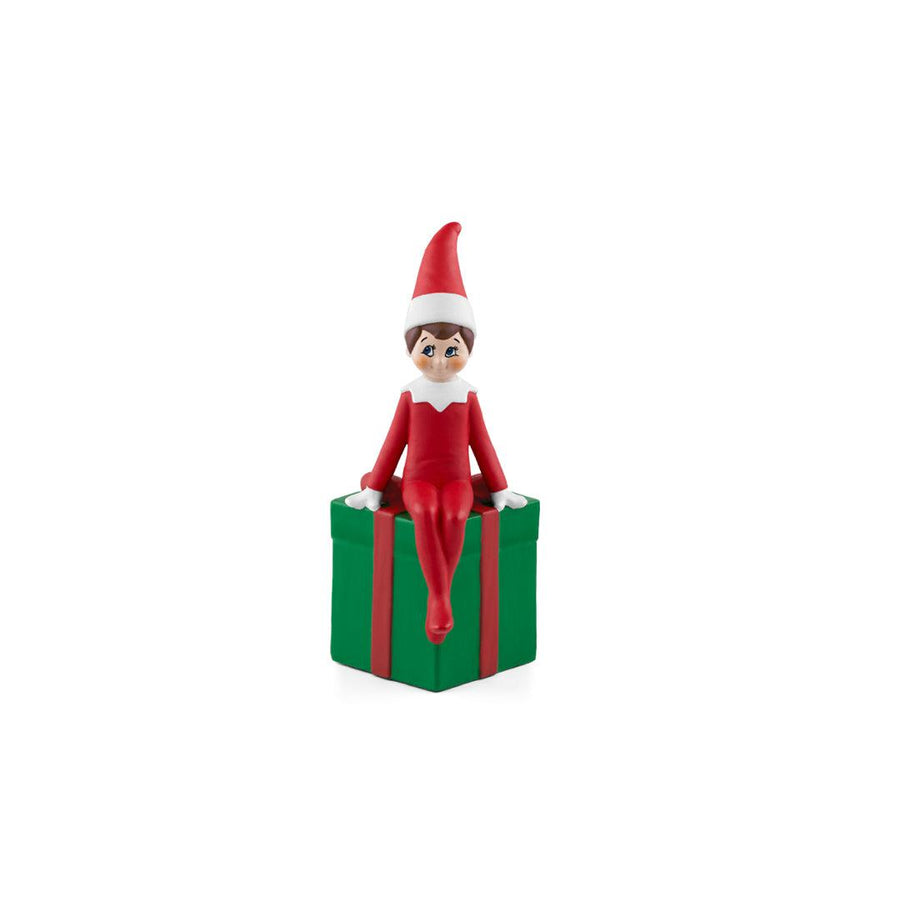 Tonies - Elf On The Shelf-Audio Player Cards + Characters- | Natural Baby Shower