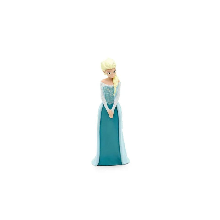 Tonies Disney - Frozen: Elsa-Audio Player Cards + Characters- | Natural Baby Shower