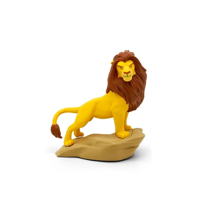 Tonies Disney - The Lion King-Audio Player Cards + Characters- | Natural Baby Shower