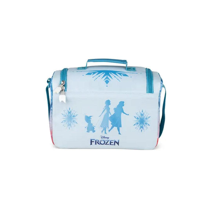 Tonies Listen and Play Bag - Disney Frozen-Audio Player Accessories-Multicoloured-One Size | Natural Baby Shower