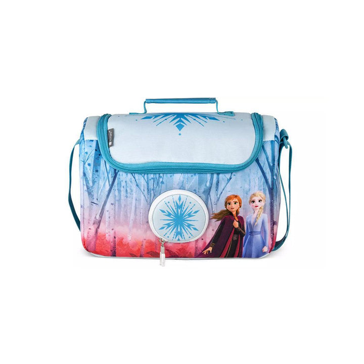 Tonies Listen and Play Bag - Disney Frozen-Audio Player Accessories-Multicoloured-One Size | Natural Baby Shower