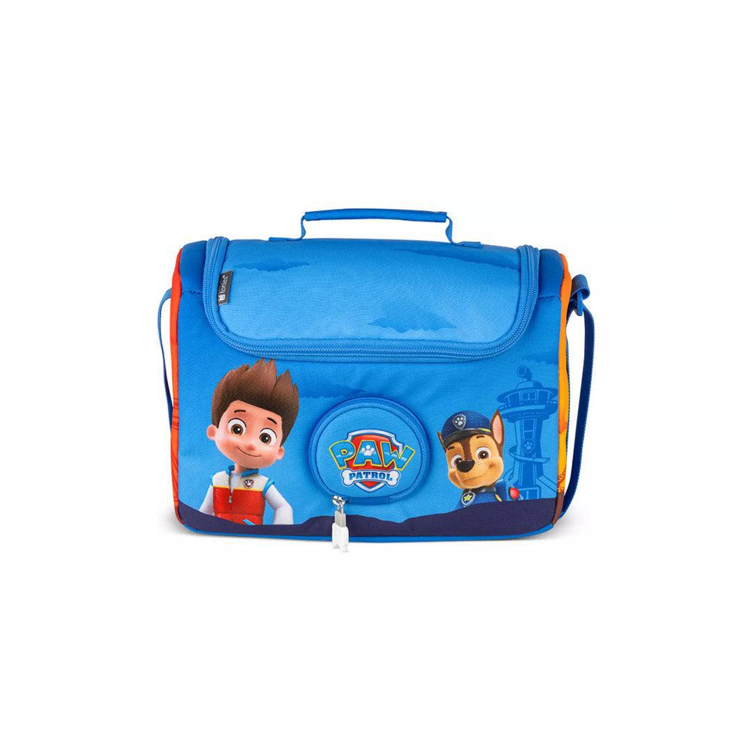 Tonies Listen and Play Bag - PAW Patrol-Audio Player Accessories-Multicoloured-One Size | Natural Baby Shower