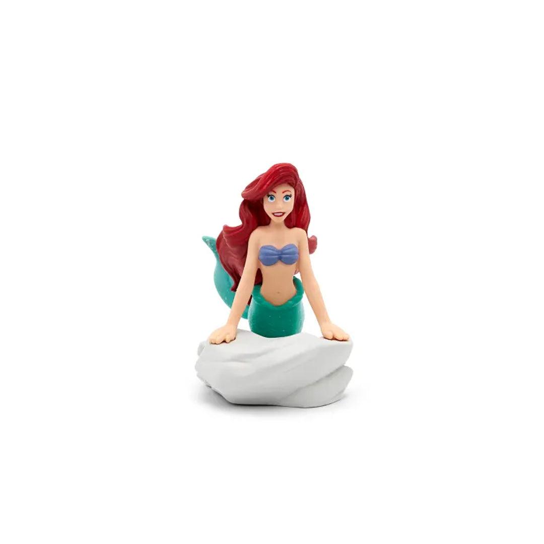 Tonies Disney - The Little Mermaid-Audio Player Cards + Characters- | Natural Baby Shower