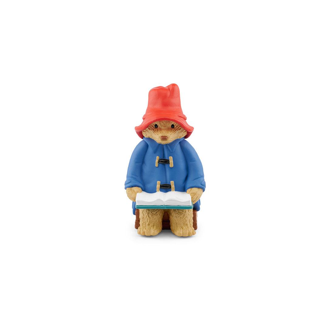 Tonies - More About Paddington-Audio Player Cards + Characters- | Natural Baby Shower