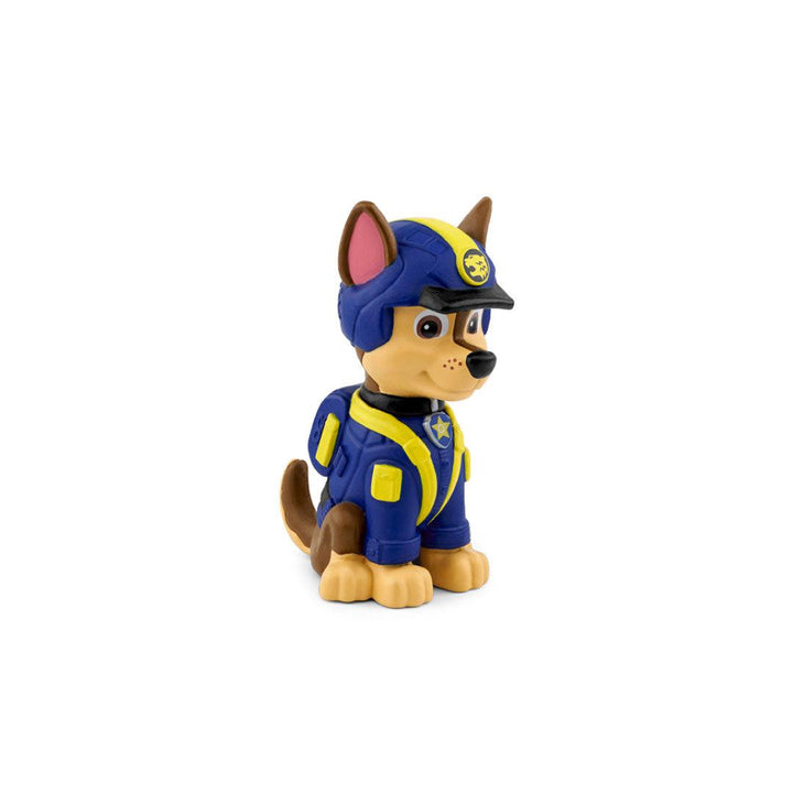 Tonies Paw Patrol Jungle Pups - Chase - Multicoloured-Audio Player Cards + Characters-Multicoloured-One Size | Natural Baby Shower