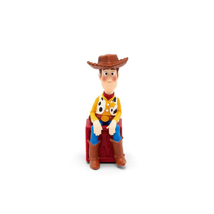 Tonies Disney - Toy Story: Woody-Audio Player Cards + Characters- | Natural Baby Shower