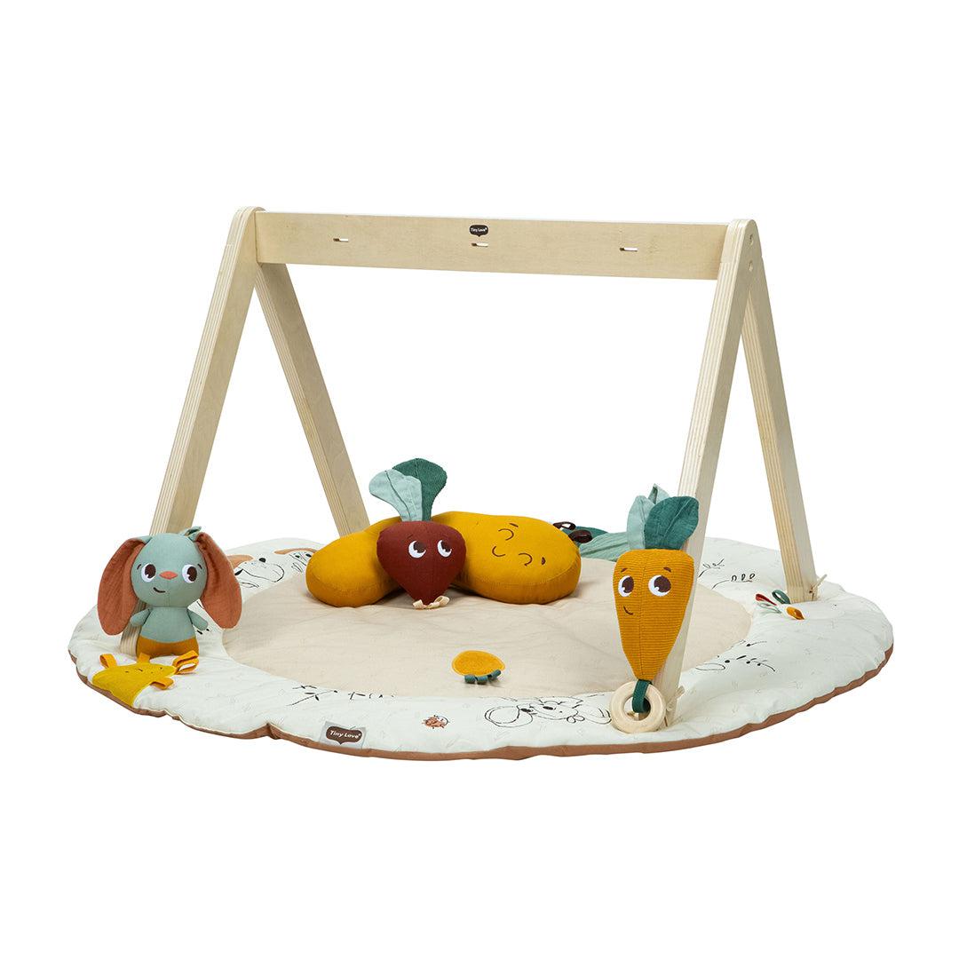 Tiny Love Luxe Gymini - Garden of Adventures-Play Gyms-Garden of Adventures- | Natural Baby Shower