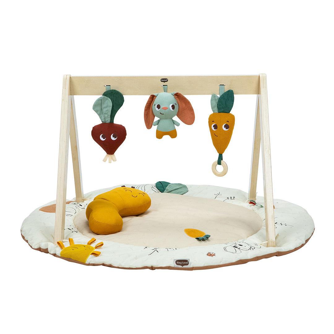 Tiny Love Luxe Gymini - Garden of Adventures-Play Gyms-Garden of Adventures- | Natural Baby Shower