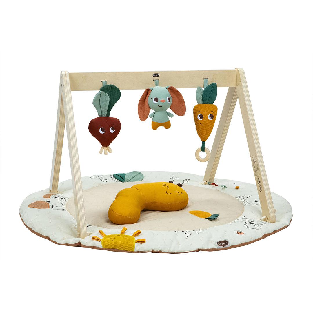 Tiny Love Luxe Gymini - Garden of Adventures-Play Gyms-Garden of Adventures- | Natural Baby Shower