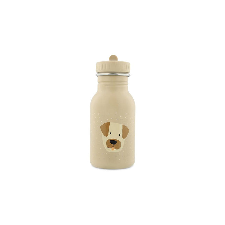 Trixie Drinking Bottle - 350ml - Mr Dog-Drinking Bottles-Mr Dog-350ml | Natural Baby Shower