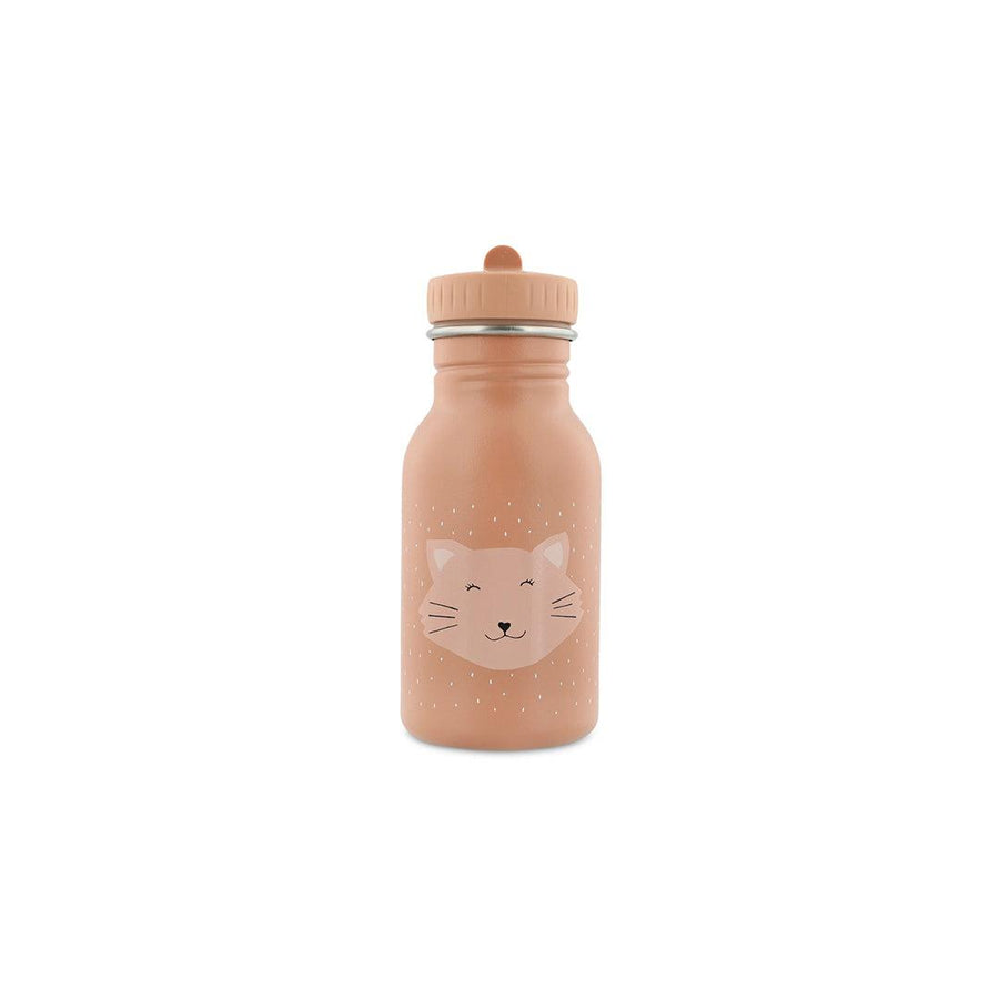 Trixie Drinking Bottle - 350ml - Mrs Cat-Drinking Bottles-Mrs Cat-350ml | Natural Baby Shower