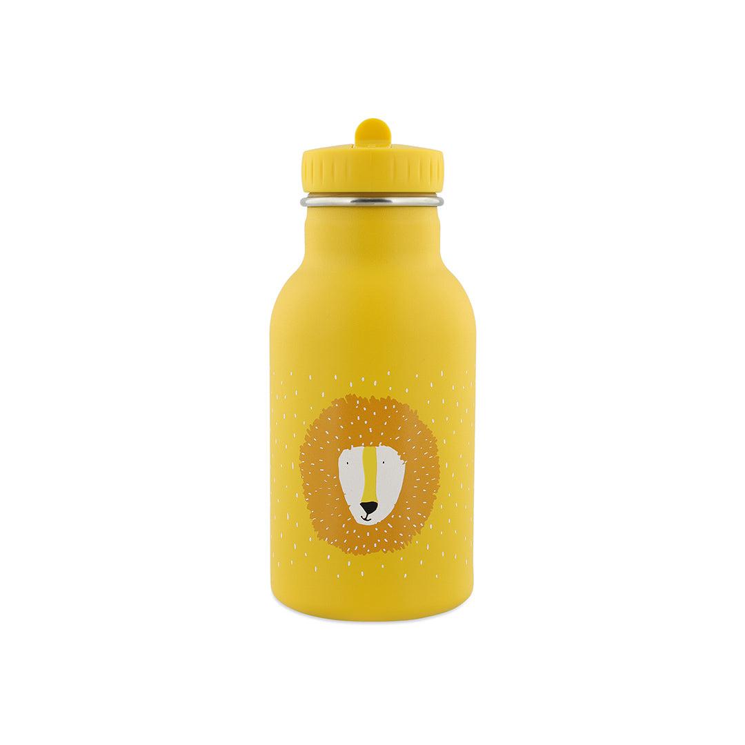 Trixie Insulated Drinking Bottle - 350ml - Mr Lion-Drinking Bottles-Mr Lion-350ml | Natural Baby Shower