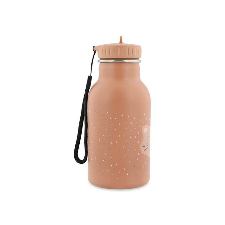 Trixie Insulated Drinking Bottle - 350ml - Mrs Cat-Drinking Bottles-Mrs Cat-350ml | Natural Baby Shower