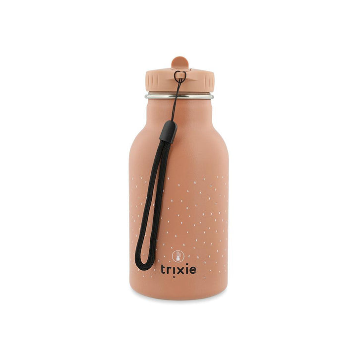 Trixie Insulated Drinking Bottle - 350ml - Mrs Cat-Drinking Bottles-Mrs Cat-350ml | Natural Baby Shower