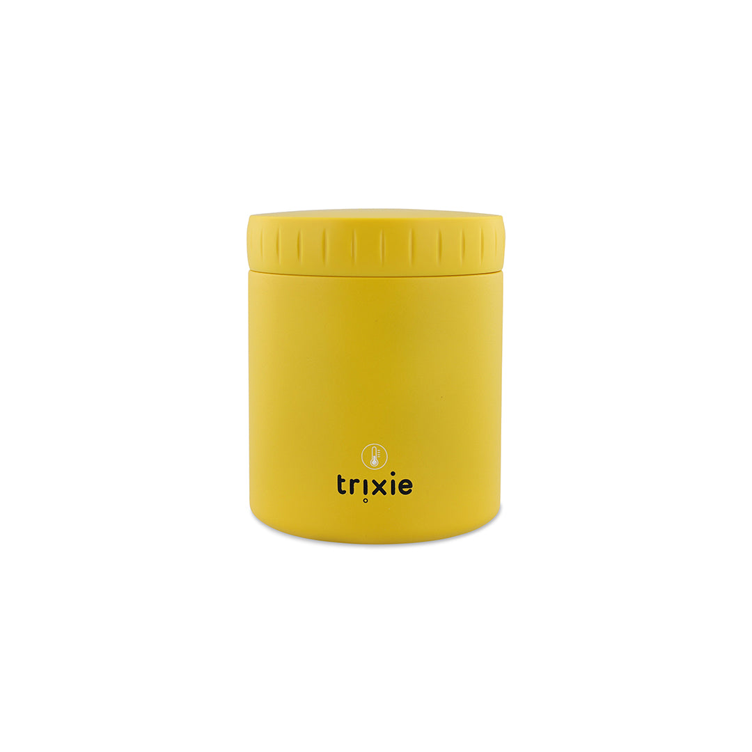 Trixie Insulated Lunch Pot - Mr Lion