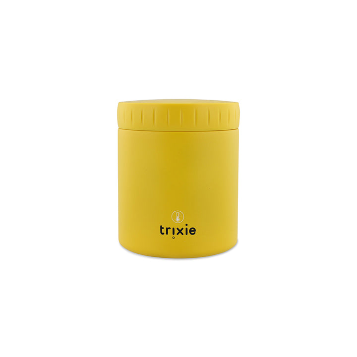 Trixie Insulated Lunch Pot - Mr Lion