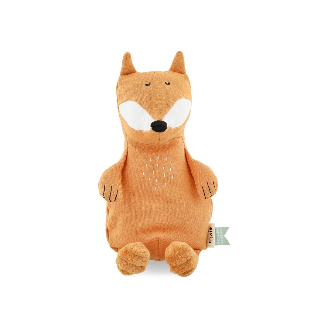 Trixie Plush Toy - Mr Fox - Small-Soft Toys-Mr Fox- | Natural Baby Shower