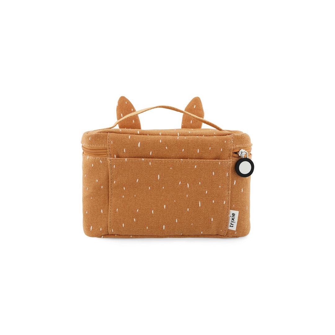 Trixie Thermal Lunch Bag - Mr Fox-Lunch Bags-Mr Fox- | Natural Baby Shower